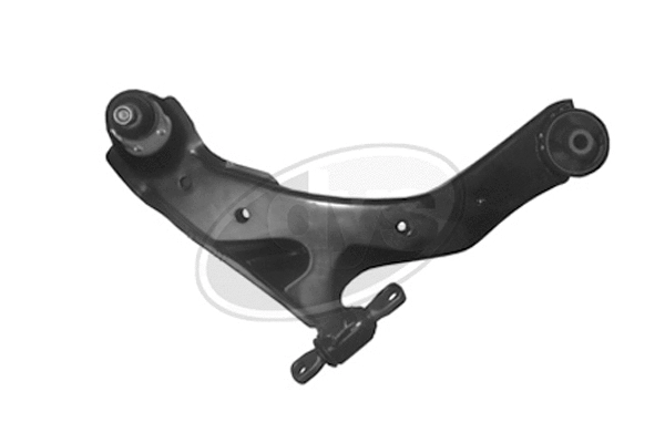 Control/Trailing Arm, wheel suspension (20-20463-1)