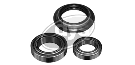 Wheel Bearing Kit (40-FD-9847)