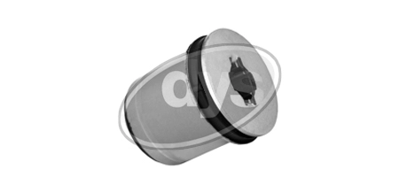 Bushing, axle bracket (72-10495)