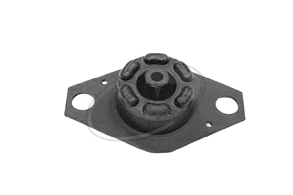 Mounting, engine (71-22273)