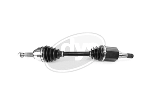 Drive Shaft (76-FD-8046)