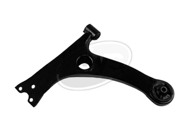 Control/Trailing Arm, wheel suspension (10-25337)