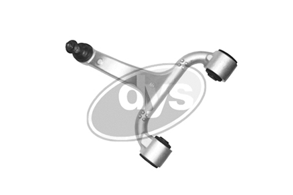 Control/Trailing Arm, wheel suspension (20-01562-1)