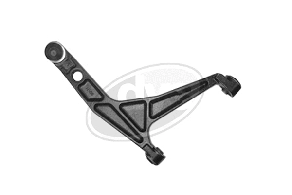 Control/Trailing Arm, wheel suspension (20-00635-1)
