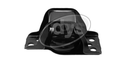 Mounting, engine (71-04221)