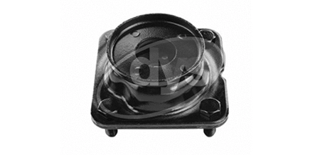 Suspension Strut Support Mount (73-01192)