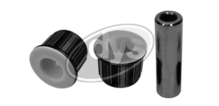Mounting, leaf spring (74-25801)