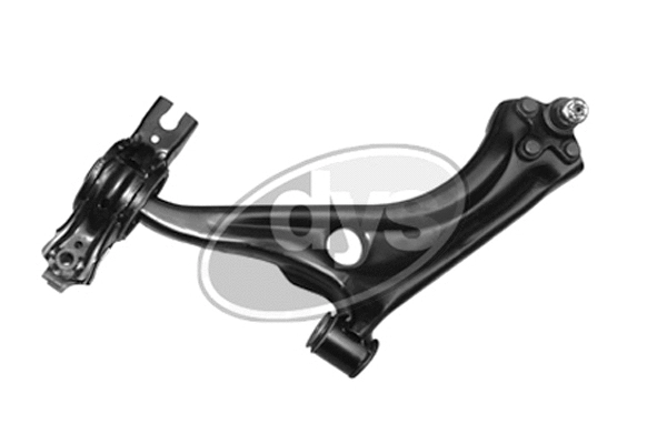 Control/Trailing Arm, wheel suspension (20-25427)