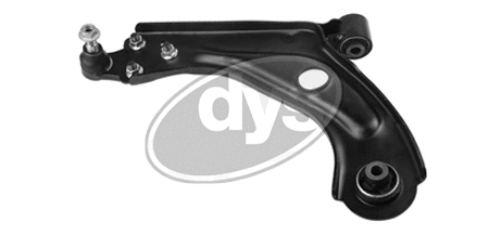 Control/Trailing Arm, wheel suspension (20-03788)