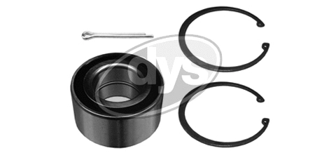 Wheel Bearing Kit (40-OP-9873)
