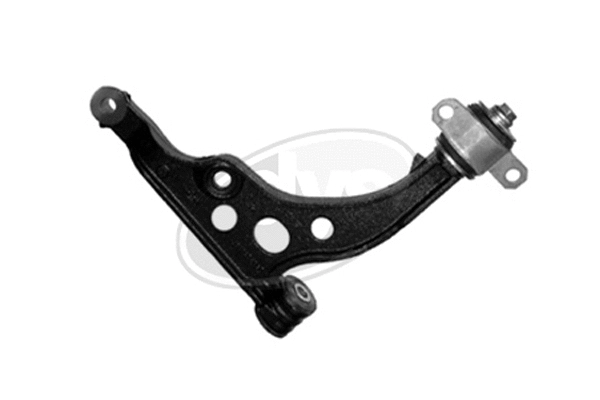 Control/Trailing Arm, wheel suspension (20-00692-1)