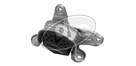 Mounting, automatic transmission (72-03433)