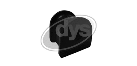 Mounting, stabiliser bar (75-24303)