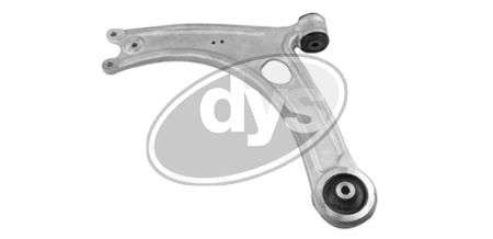 Control/Trailing Arm, wheel suspension (10-10263)