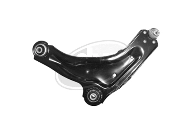 Control/Trailing Arm, wheel suspension (20-90516-2)