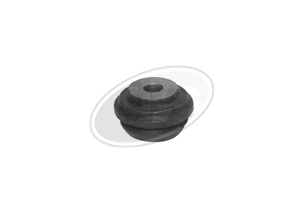 Mounting, control/trailing arm (37-81943)