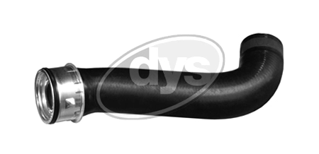 Charge Air Hose (76-02700)