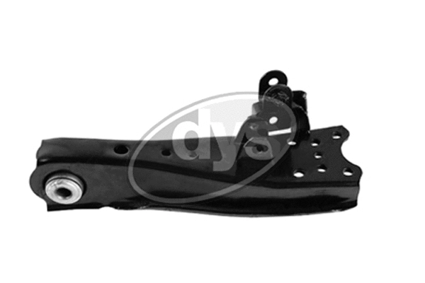 Control/Trailing Arm, wheel suspension (10-27285)