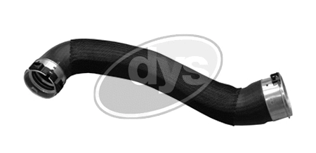 Charge Air Hose (76-01690)