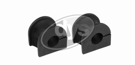 Mounting, stabiliser bar (75-04159)