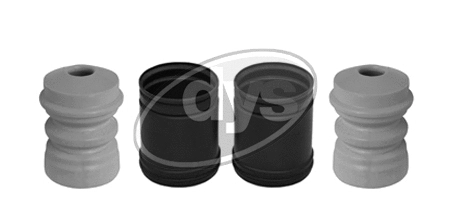 Dust Cover Kit, shock absorber (73-28774)