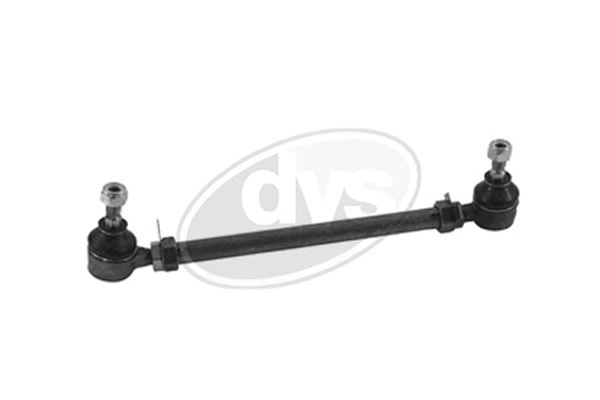 Centre Rod Assembly (23-01055)
