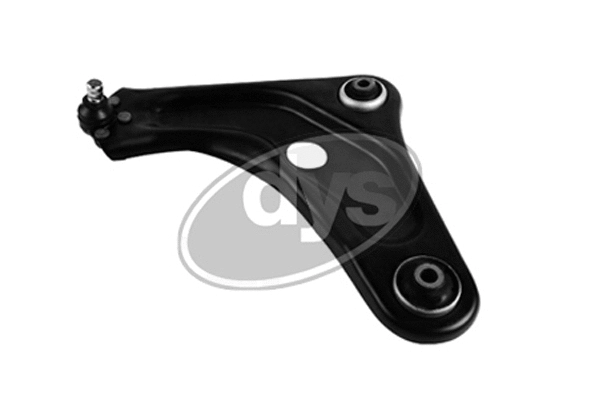 Control/Trailing Arm, wheel suspension (20-01143)