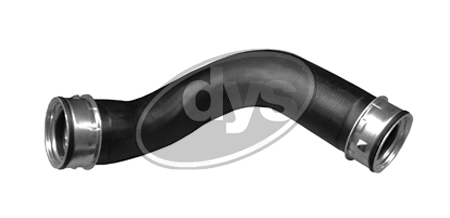 Charge Air Hose (76-02705)