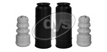 Dust Cover Kit, shock absorber (73-02886)