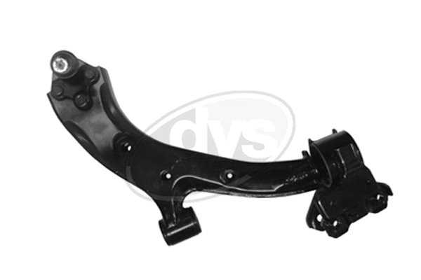 Control/Trailing Arm, wheel suspension (20-21493)