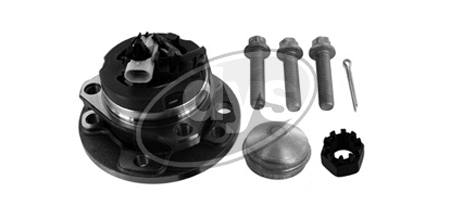 Wheel Bearing Kit (41-OP-9727)