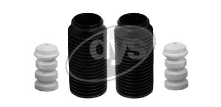 Dust Cover Kit, shock absorber (73-28952)