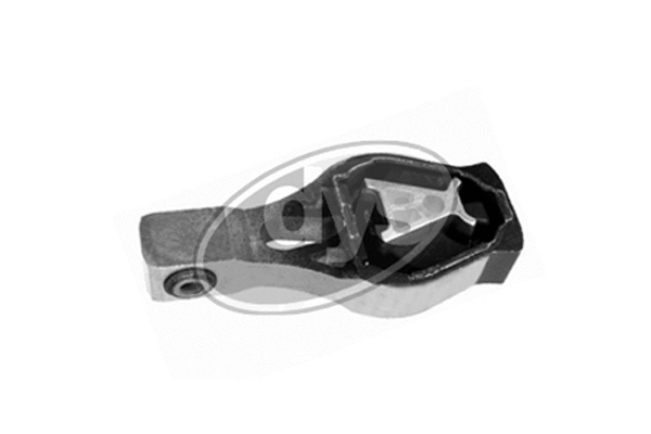 Mounting, engine (71-27966)