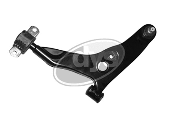 Control/Trailing Arm, wheel suspension (20-21578)