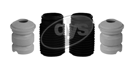 Dust Cover Kit, shock absorber (73-28767)