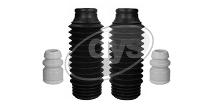 Dust Cover Kit, shock absorber (73-02935)
