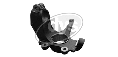 Steering Knuckle, wheel suspension (79-01904R)