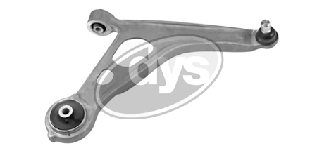 Control/Trailing Arm, wheel suspension (20-10442)