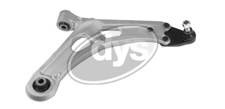 Control/Trailing Arm, wheel suspension (20-10138)