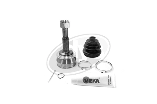 Joint Kit, drive shaft (77-OP-1059)