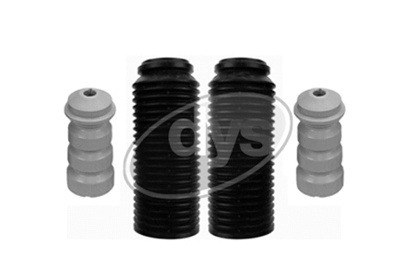Dust Cover Kit, shock absorber (73-28874)