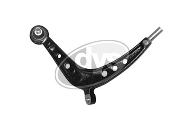 Control/Trailing Arm, wheel suspension (20-25820)