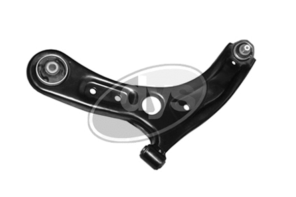 Control/Trailing Arm, wheel suspension (20-25860)
