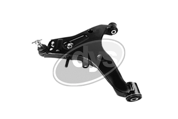 Control/Trailing Arm, wheel suspension (20-27915)