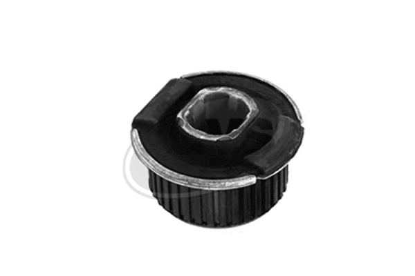 Bushing, axle bracket (72-24009)