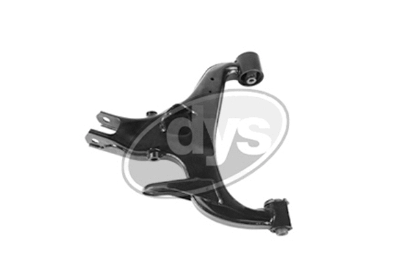 Control/Trailing Arm, wheel suspension (20-27042)