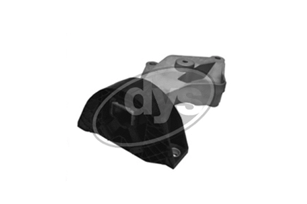 Mounting, engine (71-25560)