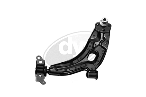 Control/Trailing Arm, wheel suspension (20-00262-2)