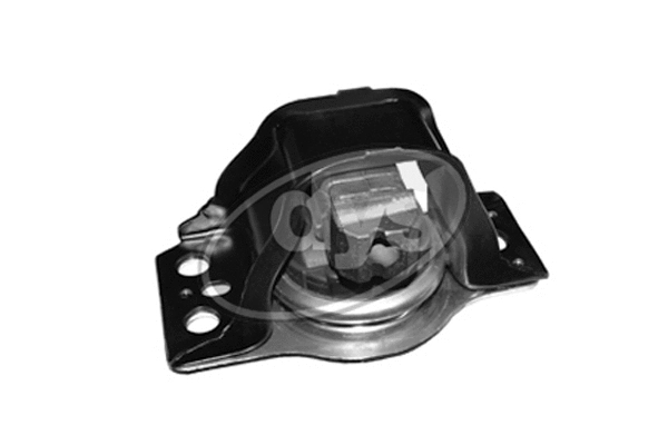 Mounting, engine (71-22601)