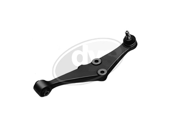 Control/Trailing Arm, wheel suspension (26-06622-2)